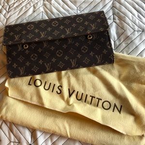 SOLD Louis Vuitton Monogram